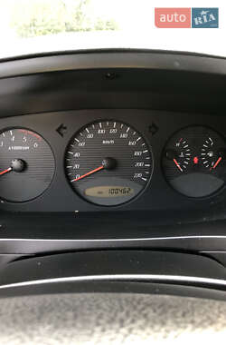 Внедорожник / Кроссовер SsangYong Kyron 2010 в 