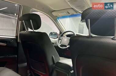 Внедорожник / Кроссовер SsangYong Kyron 2010 в 