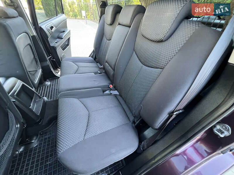 Внедорожник / Кроссовер SsangYong Kyron 2009 в Одессе фото 14 Внедорожник / Кроссовер SsangYong Kyron 2009 в Одессе