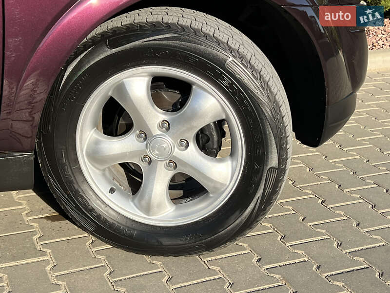 Внедорожник / Кроссовер SsangYong Kyron 2009 в Одессе фото 32 Внедорожник / Кроссовер SsangYong Kyron 2009 в Одессе