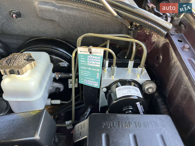 Внедорожник / Кроссовер SsangYong Kyron 2009 в Одессе фото 62 Внедорожник / Кроссовер SsangYong Kyron 2009 в Одессе