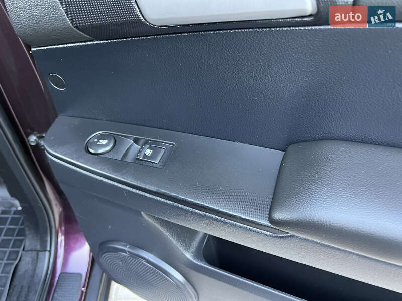 Внедорожник / Кроссовер SsangYong Kyron 2009 в Одессе фото 82 Внедорожник / Кроссовер SsangYong Kyron 2009 в Одессе