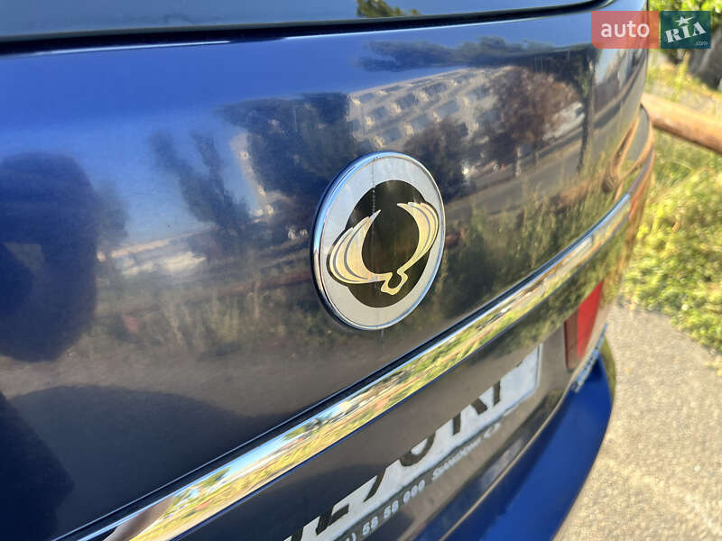 Внедорожник / Кроссовер SsangYong Kyron 2011 в Киеве