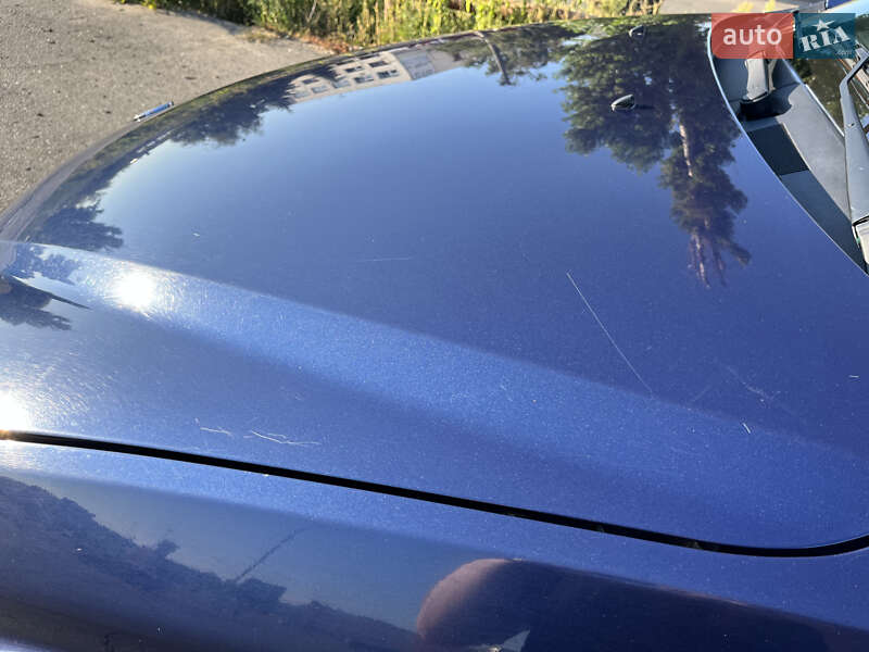 Внедорожник / Кроссовер SsangYong Kyron 2011 в Киеве