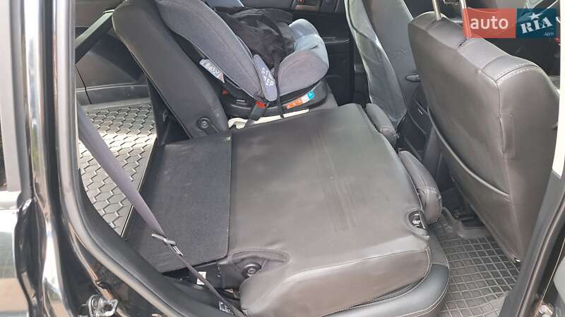 Внедорожник / Кроссовер SsangYong Kyron 2014 в Кривом Роге