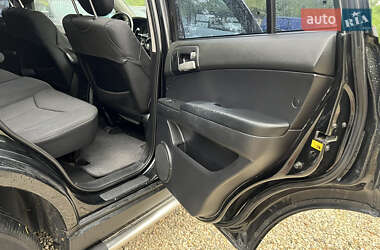 Внедорожник / Кроссовер SsangYong Kyron 2010 в 