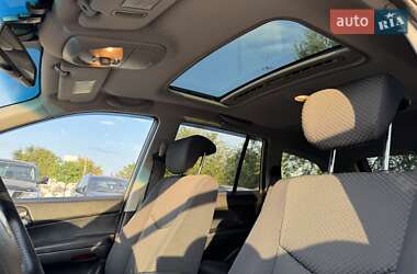 Внедорожник / Кроссовер SsangYong Kyron 2008 в 