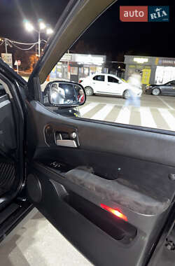 Внедорожник / Кроссовер SsangYong Kyron 2010 в 