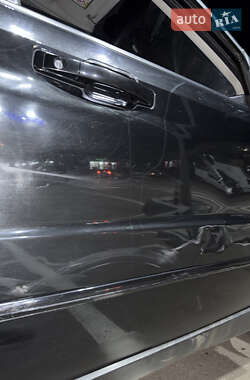 Внедорожник / Кроссовер SsangYong Kyron 2010 в 