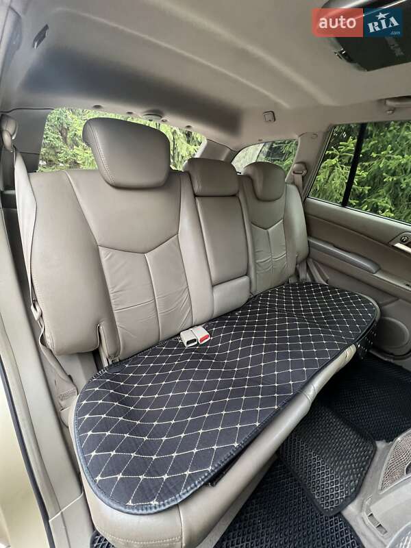 Внедорожник / Кроссовер SsangYong Kyron 2006 в Киеве фото 13 Внедорожник / Кроссовер SsangYong Kyron 2006 в Киеве