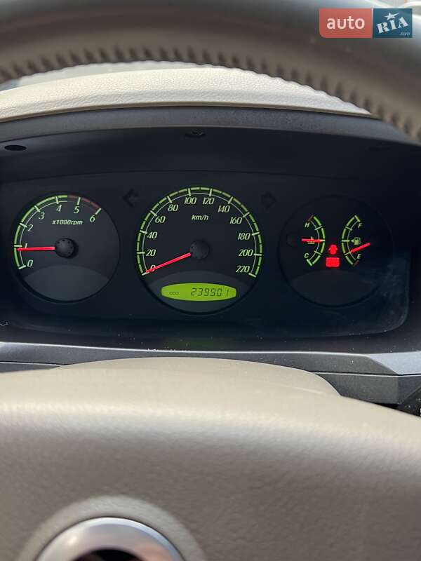 Внедорожник / Кроссовер SsangYong Kyron 2006 в Киеве фото 19 Внедорожник / Кроссовер SsangYong Kyron 2006 в Киеве