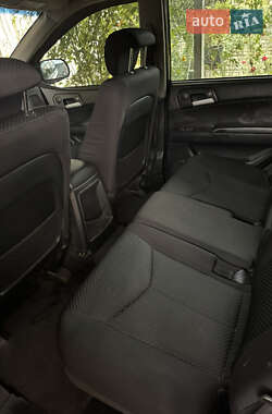 Внедорожник / Кроссовер SsangYong Kyron 2010 в 