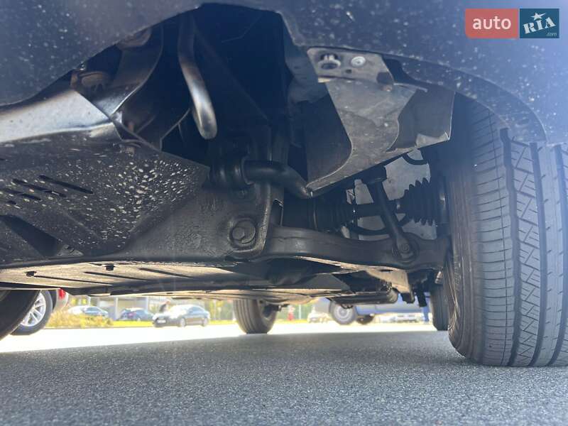 Седан SsangYong Kyron 2013 в Киеве фото 14 Седан SsangYong Kyron 2013 в Киеве