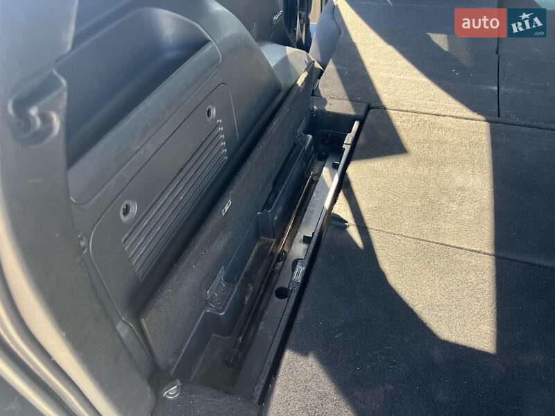 Седан SsangYong Kyron 2013 в Киеве фото 34 Седан SsangYong Kyron 2013 в Киеве