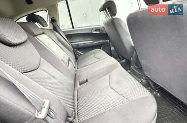Внедорожник / Кроссовер SsangYong Kyron 2013 в 