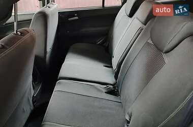 Позашляховик / Кросовер SsangYong Kyron 2010 в 