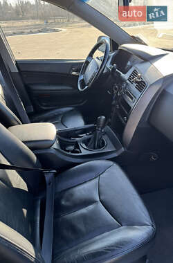 Внедорожник / Кроссовер SsangYong Kyron 2010 в 