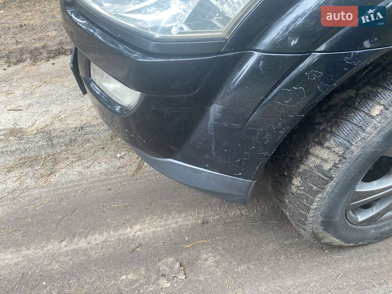 Внедорожник / Кроссовер SsangYong Kyron 2007 в Киеве фото 12 Внедорожник / Кроссовер SsangYong Kyron 2007 в Киеве