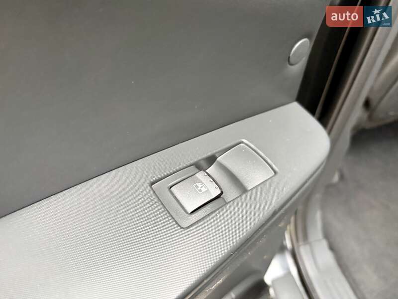 Внедорожник / Кроссовер SsangYong Kyron 2009 в Одессе