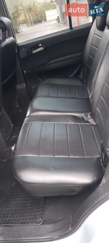 Позашляховик / Кросовер SsangYong Kyron 2010 в Умані фото 12 Позашляховик / Кросовер SsangYong Kyron 2010 в Умані