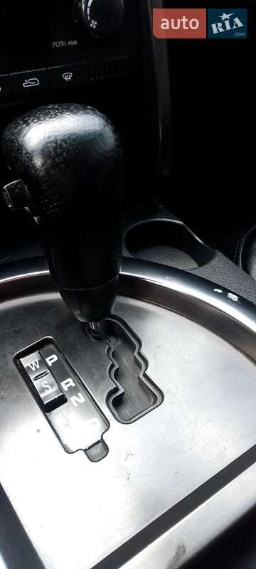 Позашляховик / Кросовер SsangYong Kyron 2010 в Умані фото 15 Позашляховик / Кросовер SsangYong Kyron 2010 в Умані