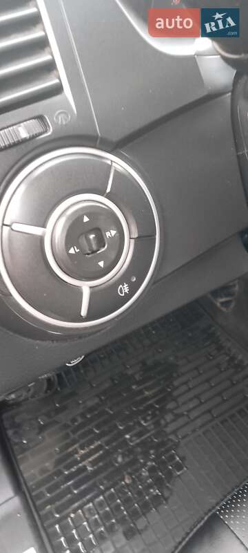 Позашляховик / Кросовер SsangYong Kyron 2010 в Умані фото 17 Позашляховик / Кросовер SsangYong Kyron 2010 в Умані