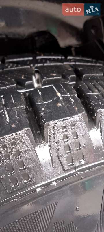 Позашляховик / Кросовер SsangYong Kyron 2010 в Умані фото 21 Позашляховик / Кросовер SsangYong Kyron 2010 в Умані