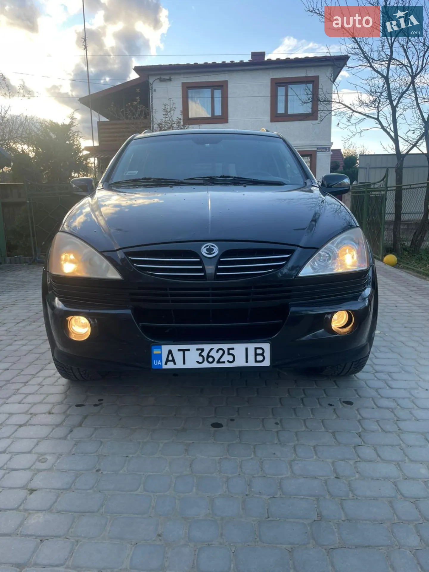 Фото авто 11