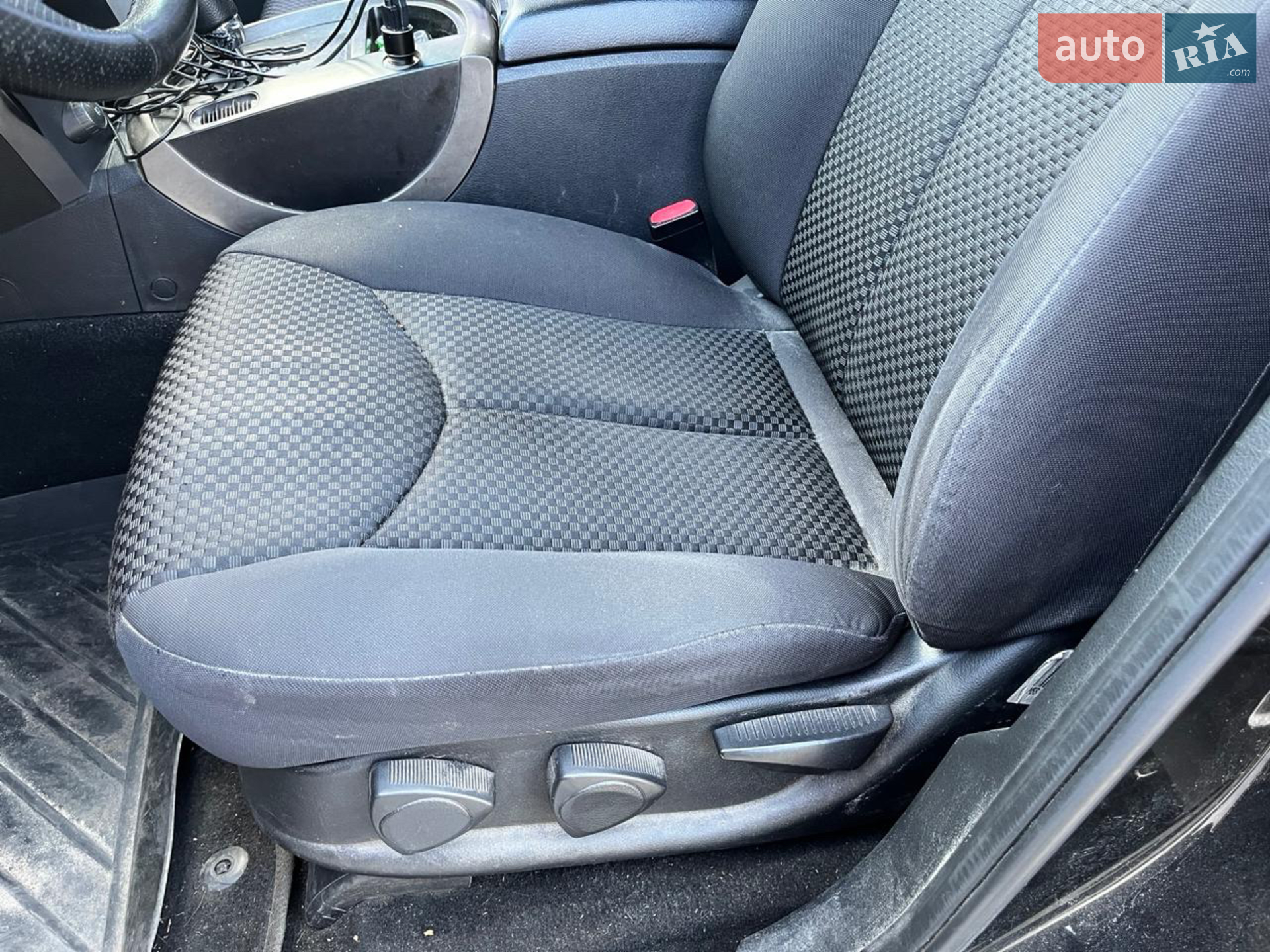SsangYong Kyron 2013 VIN Y7WDJEA60D0023750 фото оголошення 7 з 13