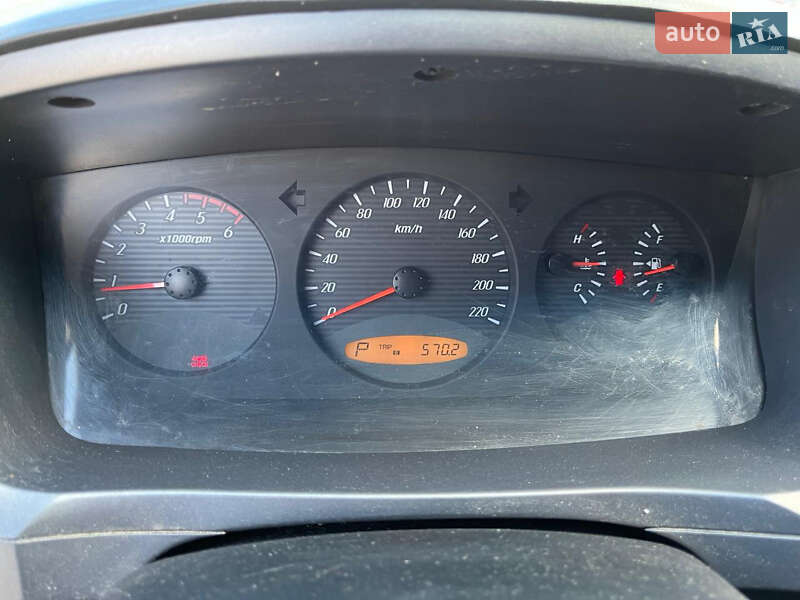 Позашляховик / Кросовер SsangYong Kyron 2013 в Овручі фото 11 Позашляховик / Кросовер SsangYong Kyron 2013 в Овручі