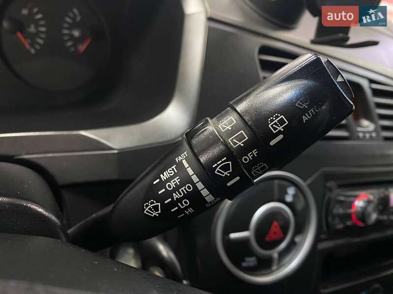 Позашляховик / Кросовер SsangYong Kyron 2010 в Києві