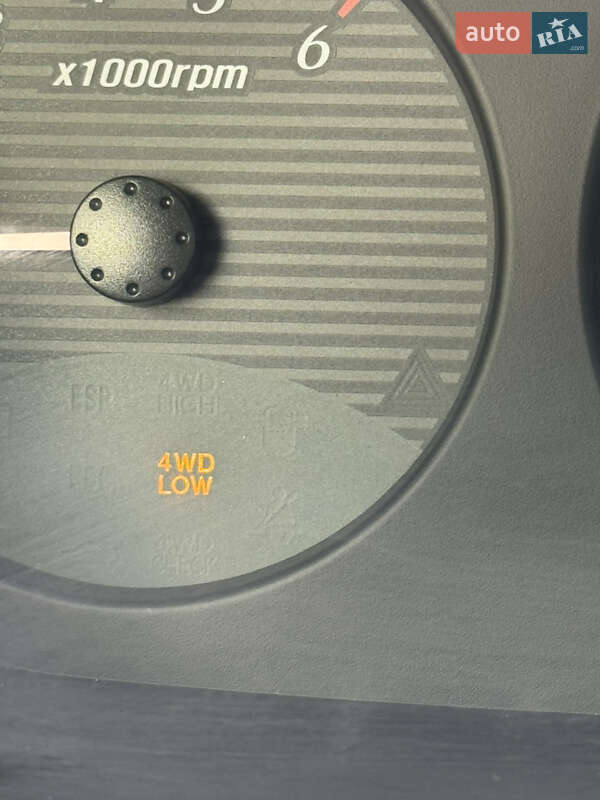 Позашляховик / Кросовер SsangYong Kyron 2009 в Запоріжжі фото 25 Позашляховик / Кросовер SsangYong Kyron 2009 в Запоріжжі