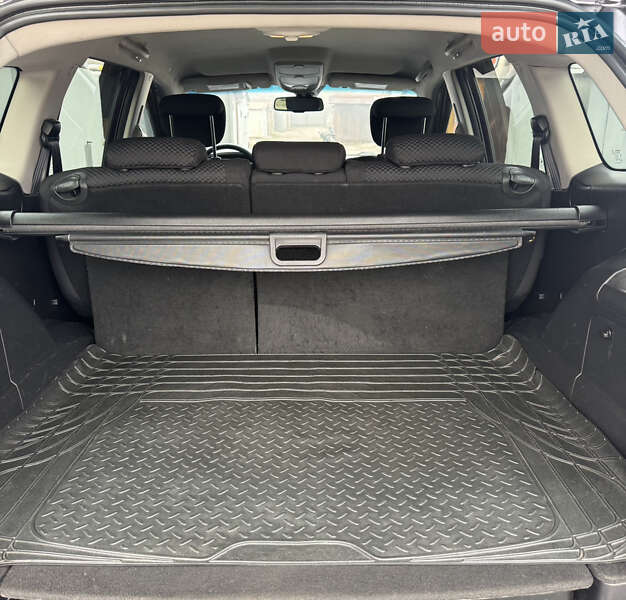 Позашляховик / Кросовер SsangYong Kyron 2009 в Запоріжжі фото 30 Позашляховик / Кросовер SsangYong Kyron 2009 в Запоріжжі