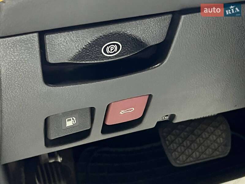 Внедорожник / Кроссовер SsangYong Kyron 2012 в Одессе фото 12 Внедорожник / Кроссовер SsangYong Kyron 2012 в Одессе