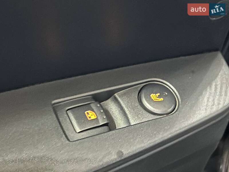 Внедорожник / Кроссовер SsangYong Kyron 2012 в Одессе фото 29 Внедорожник / Кроссовер SsangYong Kyron 2012 в Одессе