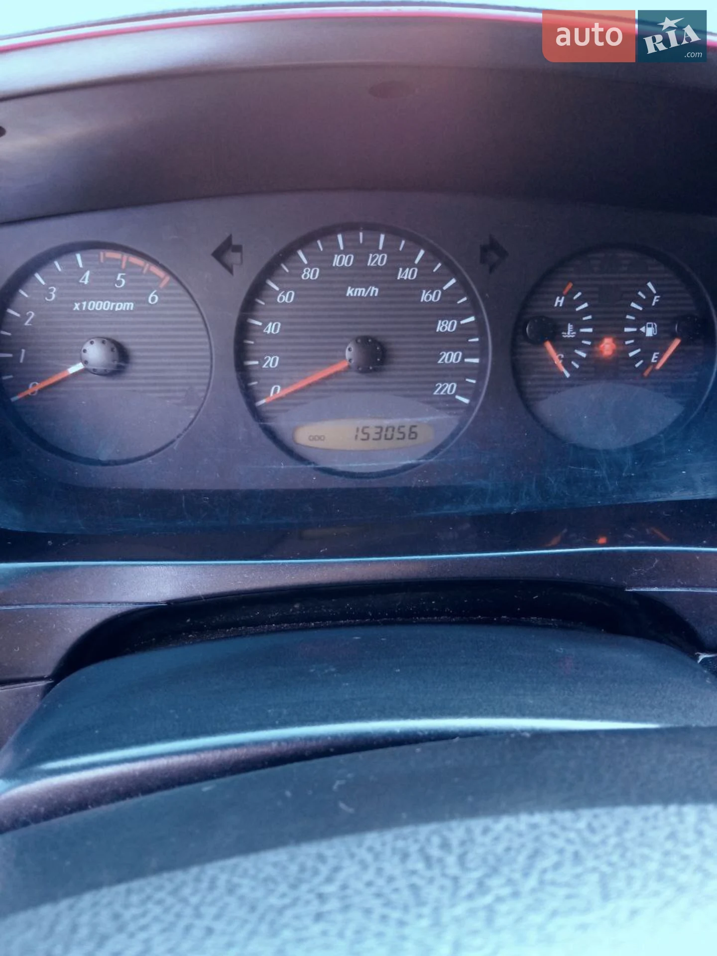 2010 SsangYong Kyron - мініатюра 13