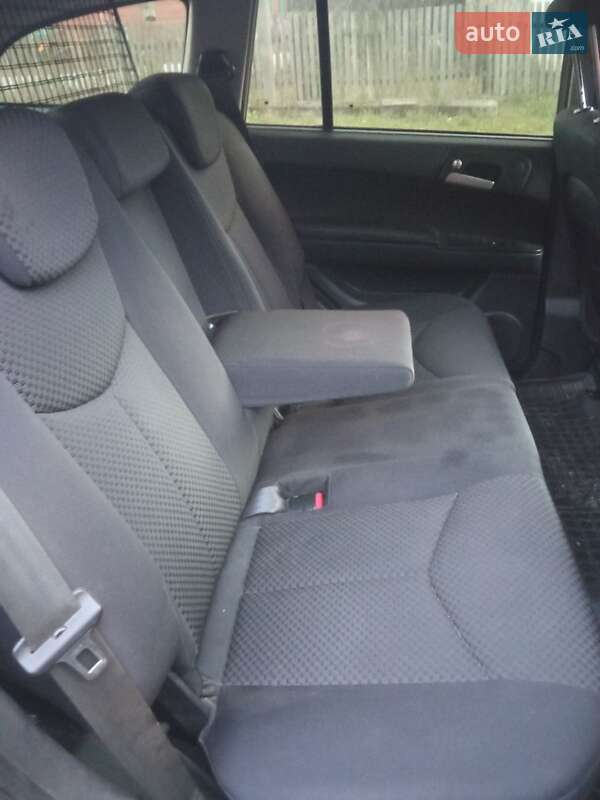 Внедорожник / Кроссовер SsangYong Kyron 2010 в Овруче фото 19 Внедорожник / Кроссовер SsangYong Kyron 2010 в Овруче