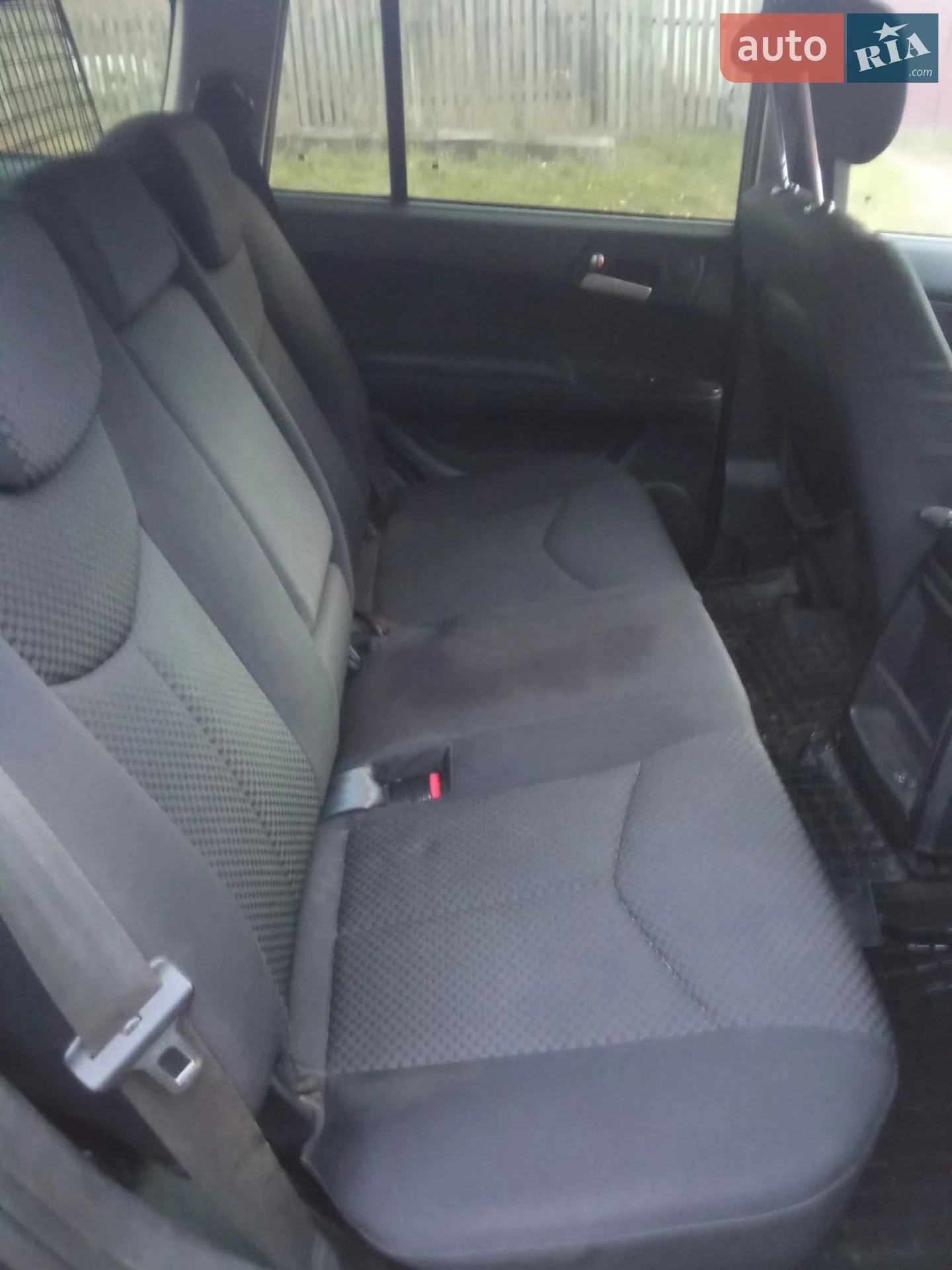 2010 SsangYong Kyron - мініатюра 20