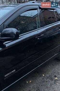 Позашляховик / Кросовер SsangYong Kyron 2013 в Києві