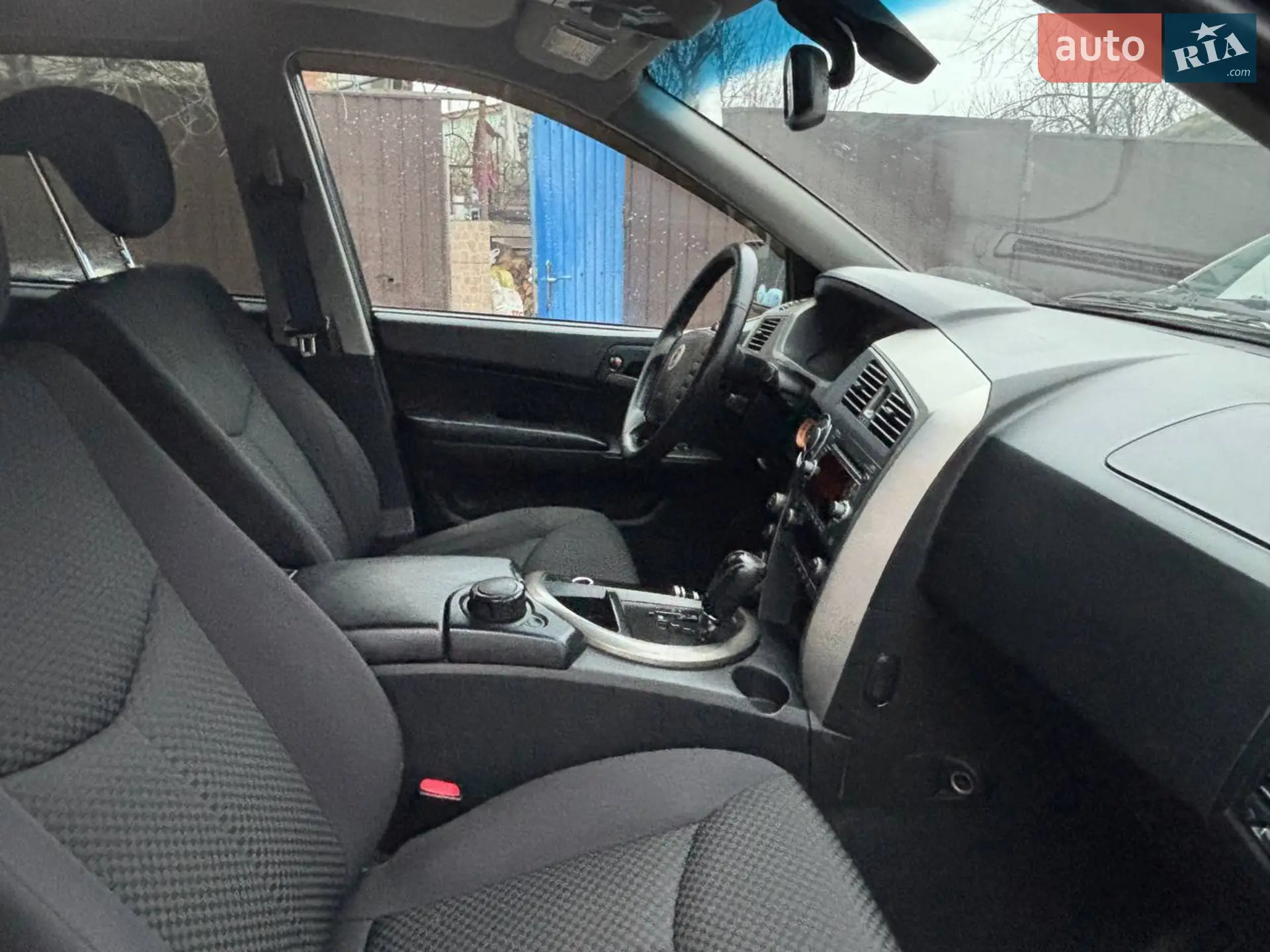 2013 SsangYong Kyron - мініатюра 25