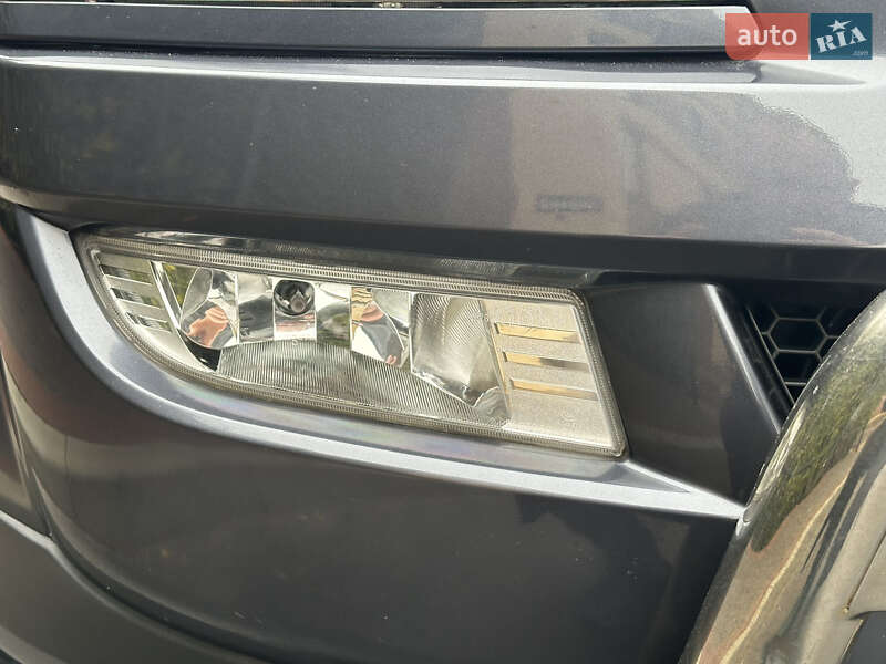 Позашляховик / Кросовер SsangYong Kyron 2012 в Білій Церкві фото 10 Позашляховик / Кросовер SsangYong Kyron 2012 в Білій Церкві