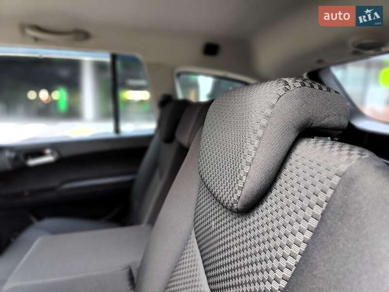 Позашляховик / Кросовер SsangYong Kyron 2010 в Києві фото 47 Позашляховик / Кросовер SsangYong Kyron 2010 в Києві