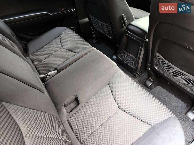 Позашляховик / Кросовер SsangYong Kyron 2010 в Києві фото 59 Позашляховик / Кросовер SsangYong Kyron 2010 в Києві