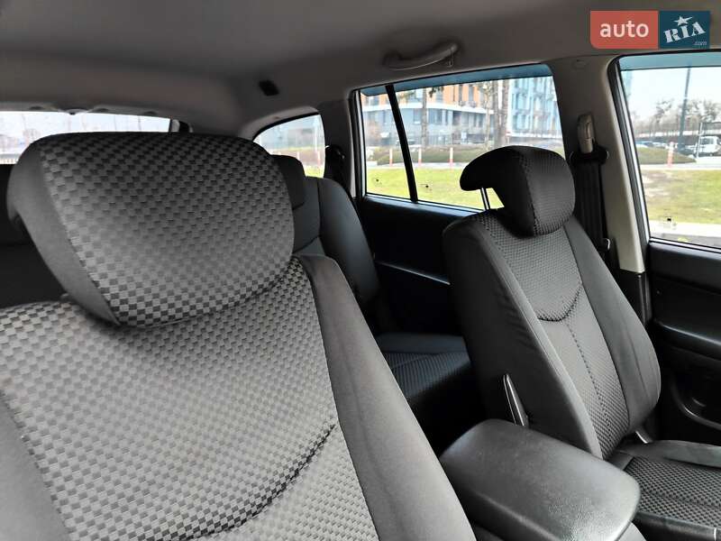 Позашляховик / Кросовер SsangYong Kyron 2010 в Києві фото 55 Позашляховик / Кросовер SsangYong Kyron 2010 в Києві