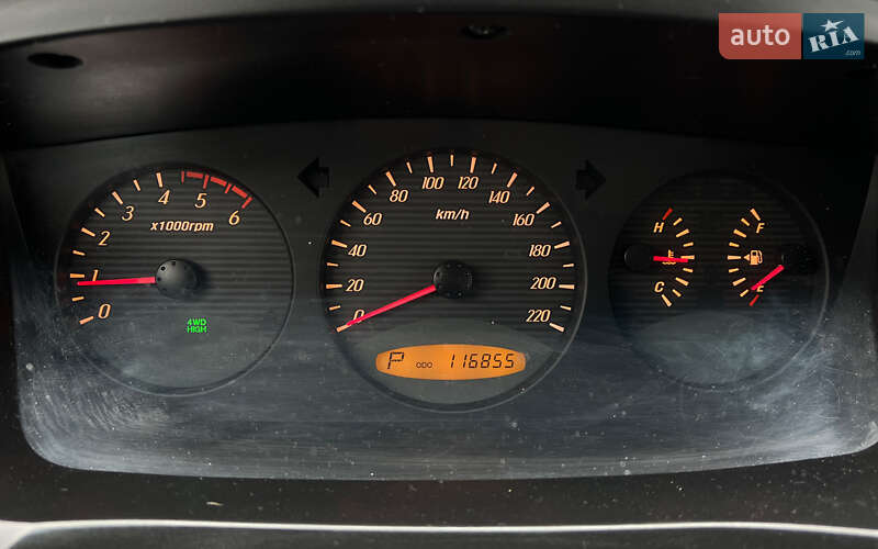 Внедорожник / Кроссовер SsangYong Kyron 2010 в Львове фото 13 Внедорожник / Кроссовер SsangYong Kyron 2010 в Львове