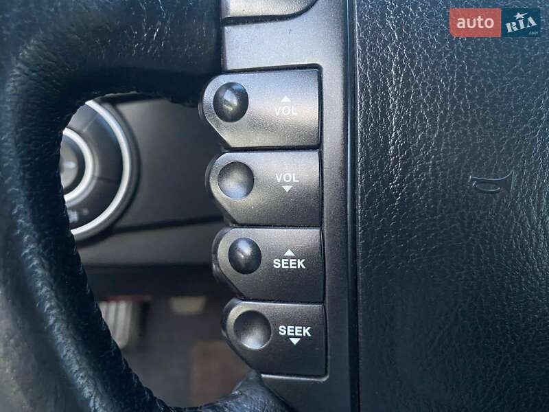 Внедорожник / Кроссовер SsangYong Kyron 2010 в Николаеве фото 29 Внедорожник / Кроссовер SsangYong Kyron 2010 в Николаеве