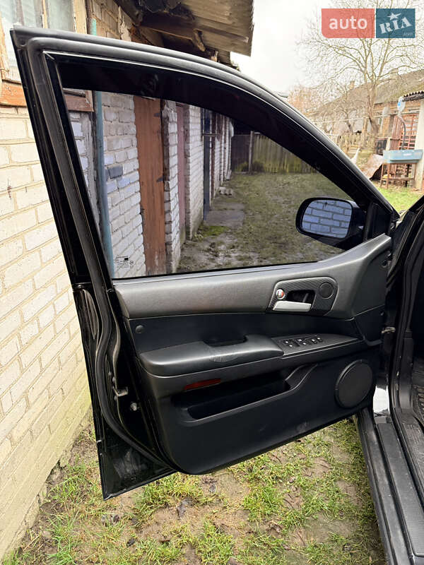 Внедорожник / Кроссовер SsangYong Kyron 2010 в Барановке фото 14 Внедорожник / Кроссовер SsangYong Kyron 2010 в Барановке