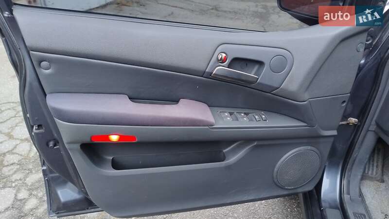 Внедорожник / Кроссовер SsangYong Kyron 2007 в Житомире