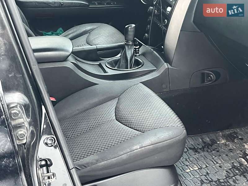 Внедорожник / Кроссовер SsangYong Kyron 2007 в Киеве фото 29 Внедорожник / Кроссовер SsangYong Kyron 2007 в Киеве