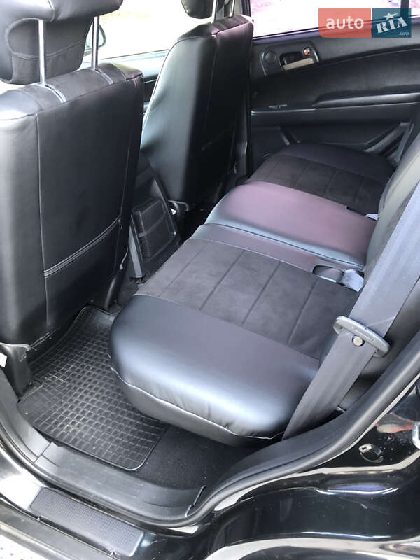 Внедорожник / Кроссовер SsangYong Kyron 2013 в Киеве